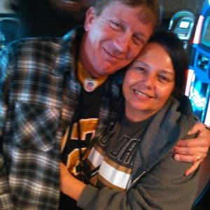 Meet your Posher, Charlene-bill